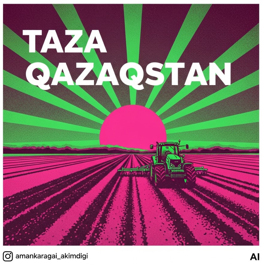 Әрбір қала, әрбір ауыл, әрбір табиғат бұрышы көздің жауын алатын, жүрекке жылу беретіндей болуы тиіс.