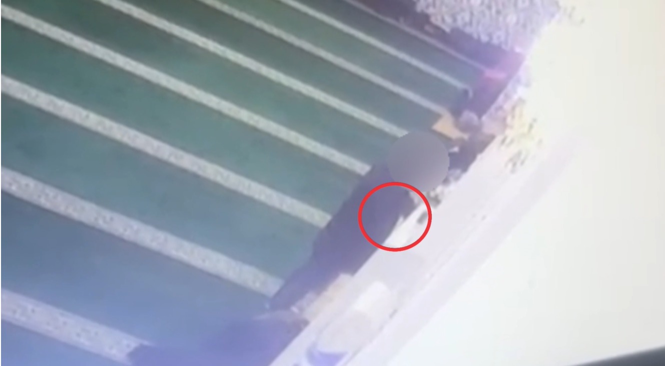 Намаз кезінде ұрлық жасаған: Көкшетау полицейлері мешіттегі ұялы телефон ұрлығын ашты