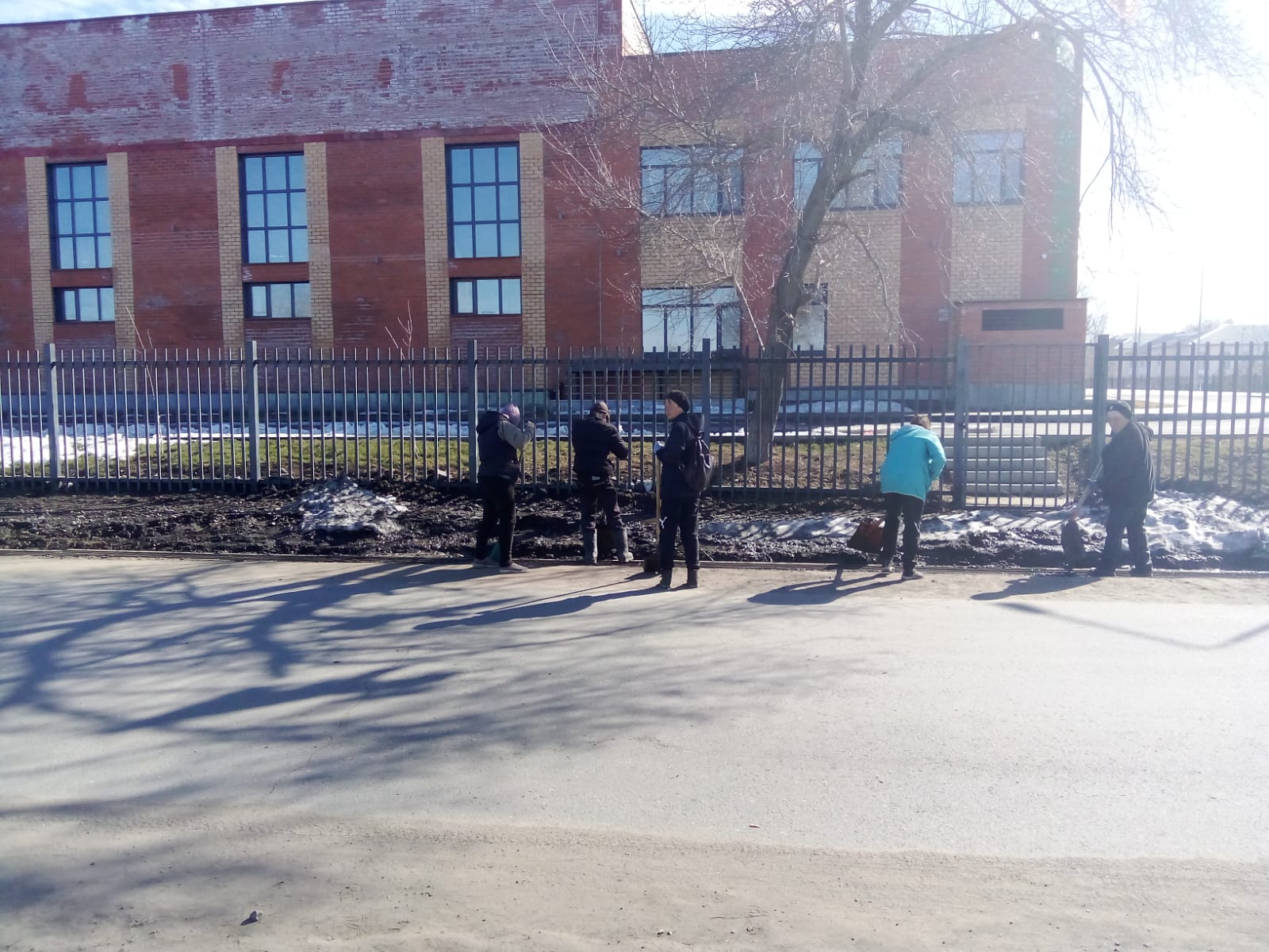 Су тасқынына қарсы іс-шаралар