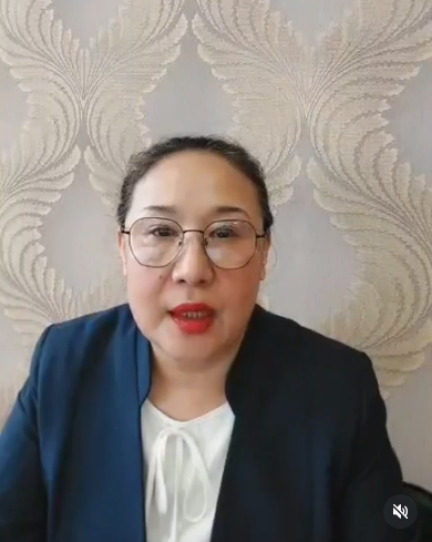 Тікелей эфир өткізілді