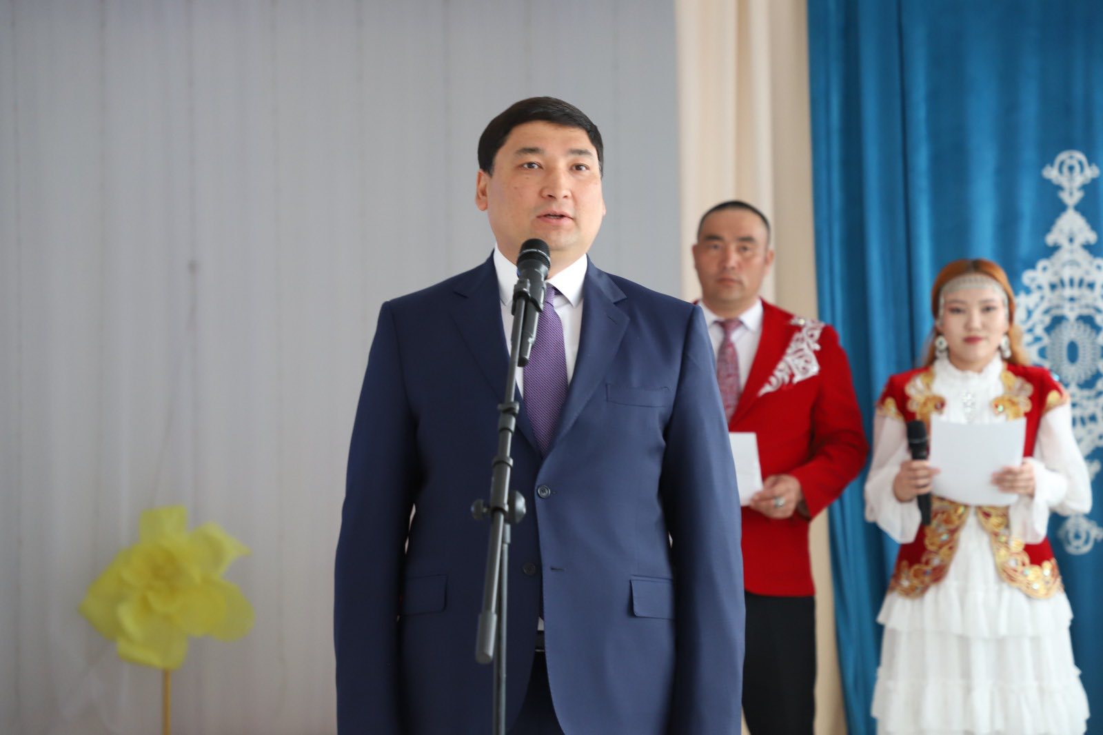 В Байконуре расширяется сеть объектов дошкольного образования