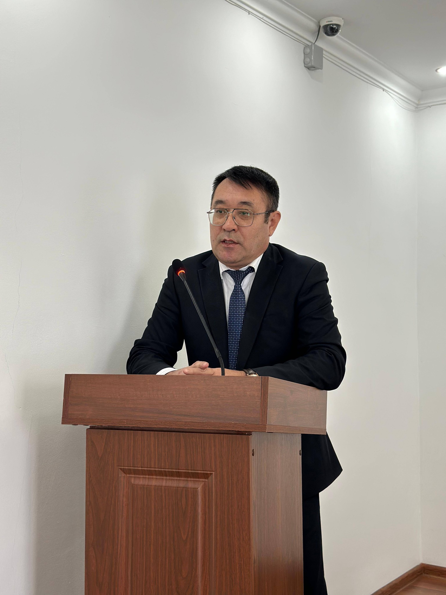 ҚР Конституциясының жаңа нұсқасын талқылауға арналған кеңес отырысы өтті