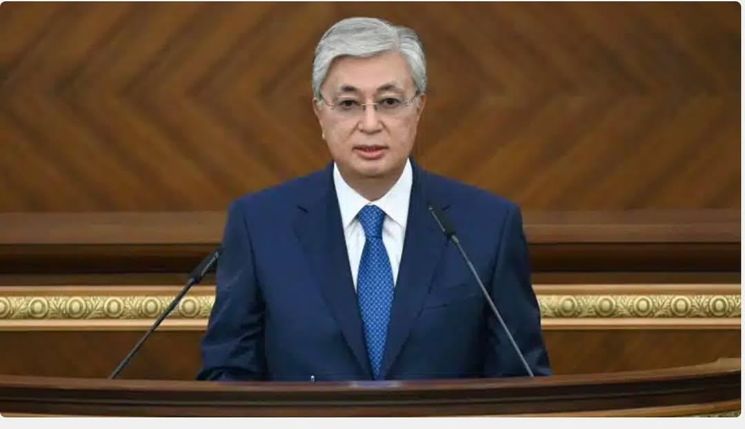 Қасым-Жомарт Тоқаев жолдауындағы жаһандық көзқарас және стратегиялық бағыт.