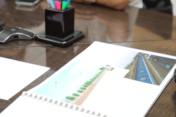 САРЫАҒАШ: КЕҢЕЙТІЛГЕН ЖҰМЫС ЖИЫНЫ ӨТТІ