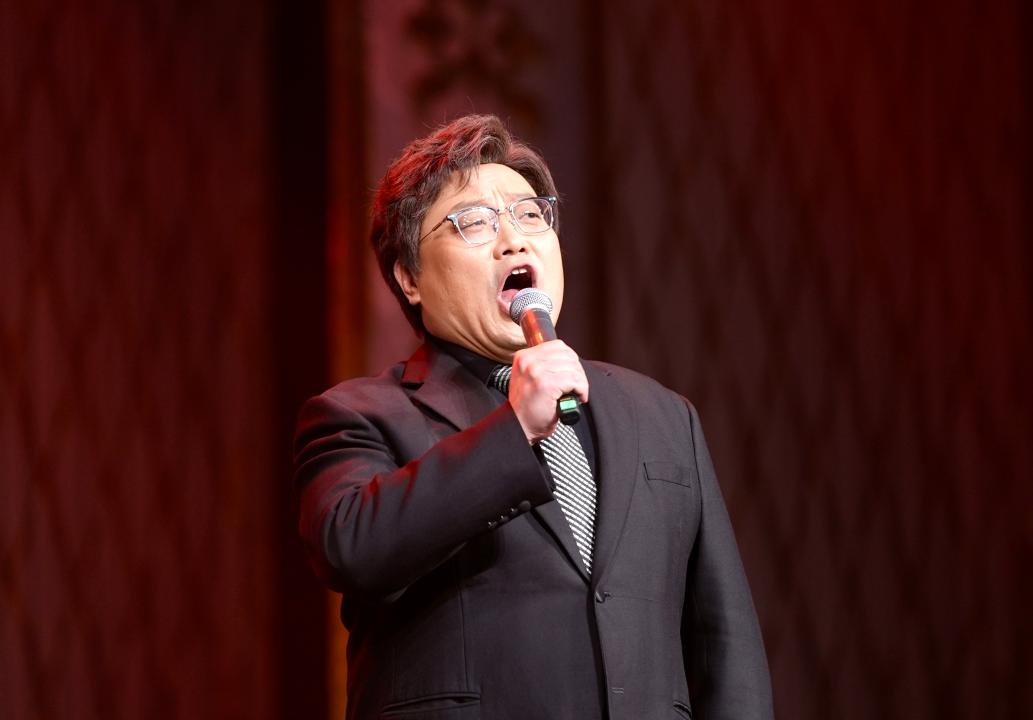 Около тысячи человек посетили торжественное открытие Перекрестного года культуры Казахстана и Китая в Пекине