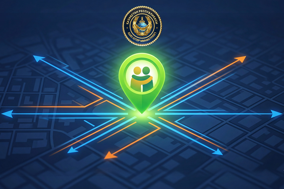 Жыл басынан бері СҚО-да полицейлер бір тәулікте 75 жоғалған адамды тапты