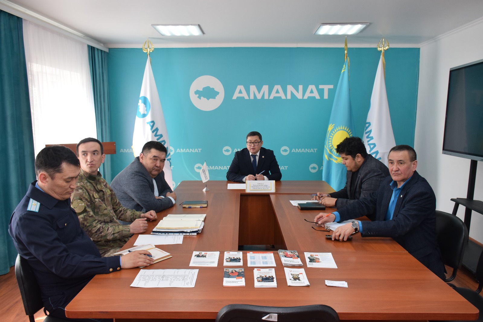 Кәсіпкерліктегі әкімшілік кедергілерді анықтау