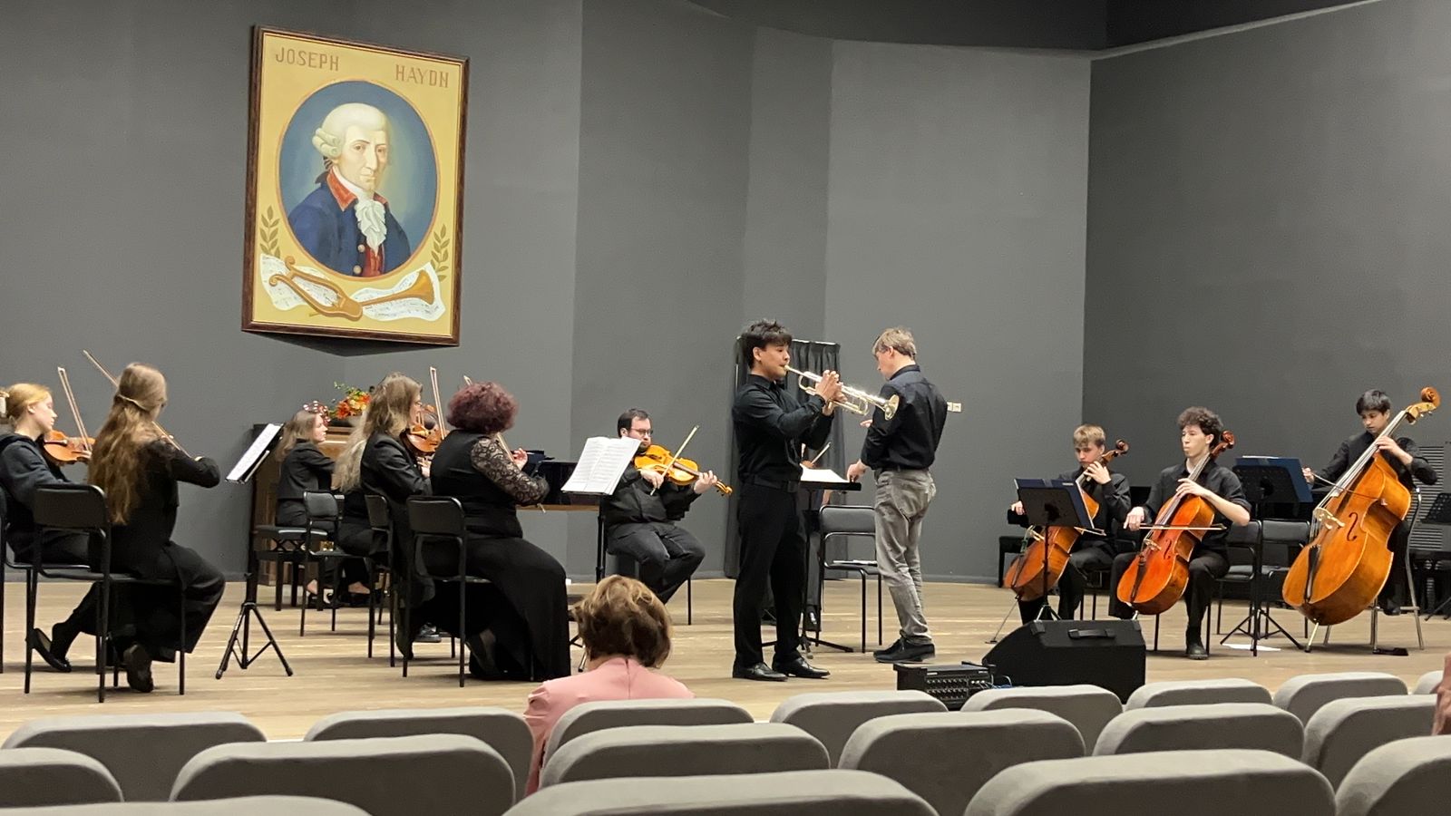 Музыка әлеміндегі шабыт пен табыстың тоғысқан сәттері: павлодарлық жас дарындардың халықаралық жетістіктері