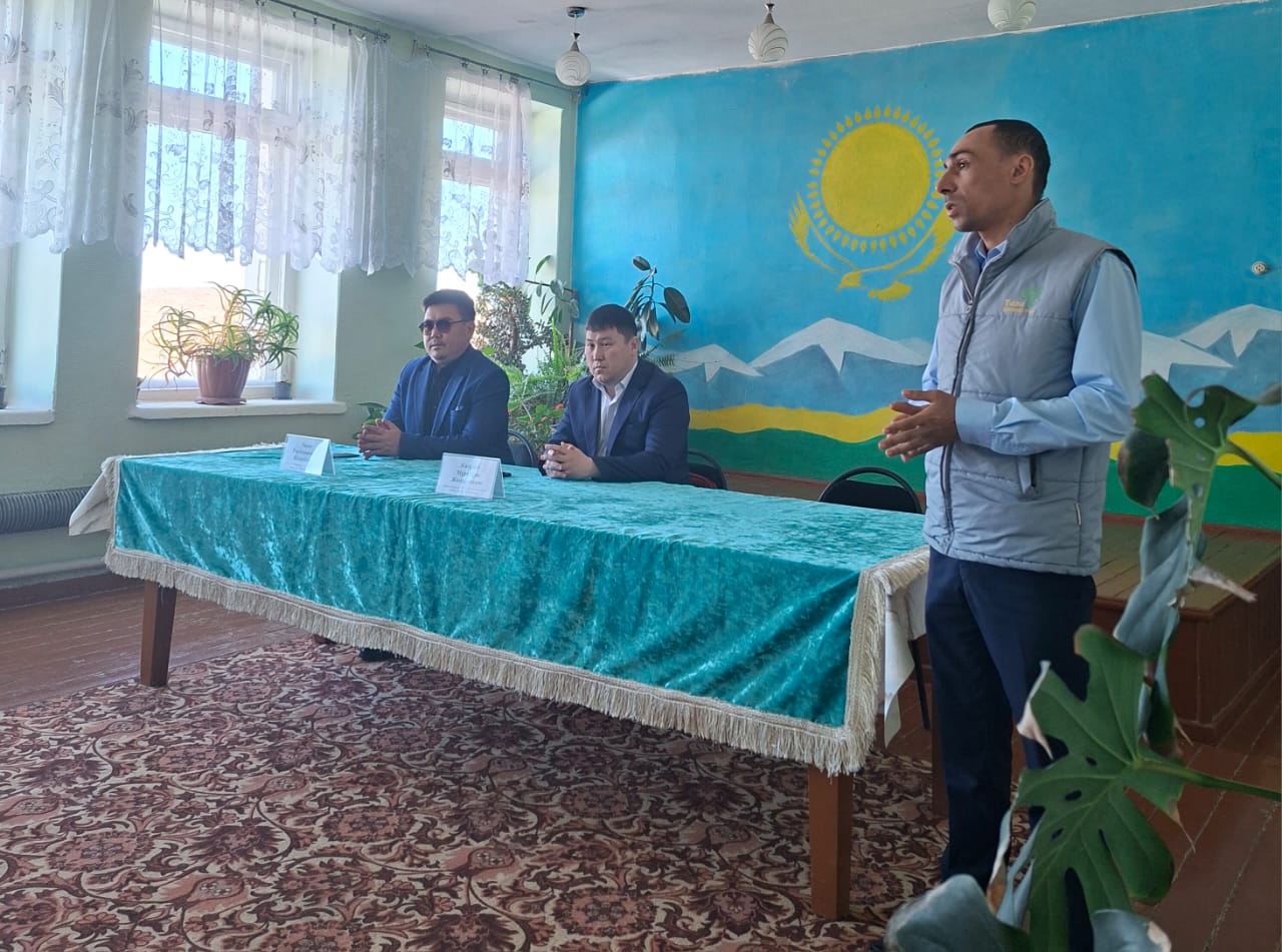 Дін мәселелері жөніндегі жұмыс тобы