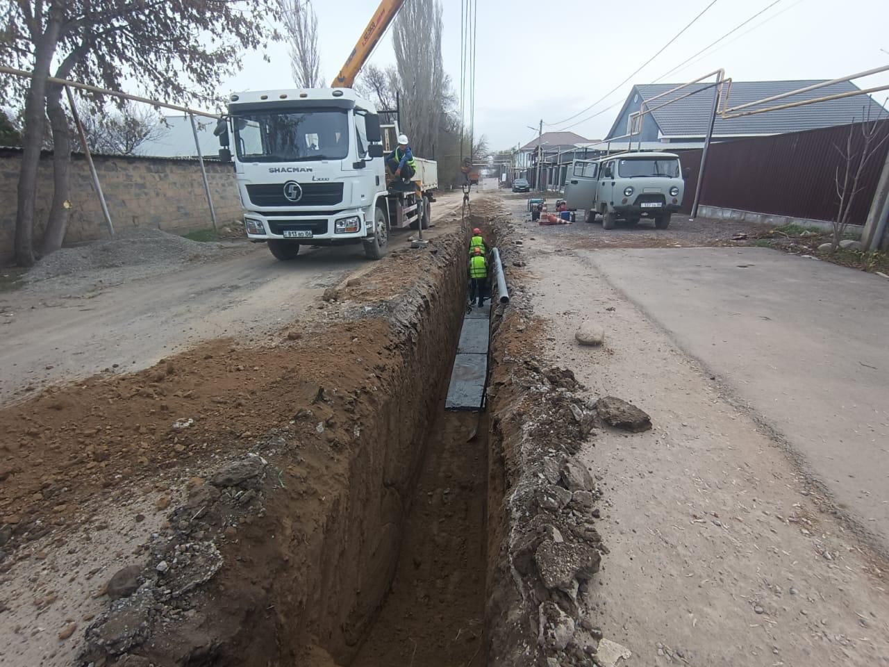 Жолдар, жарықтандыру және үйлерді бұзу: Алматының Алатау ауданында не өзгереді