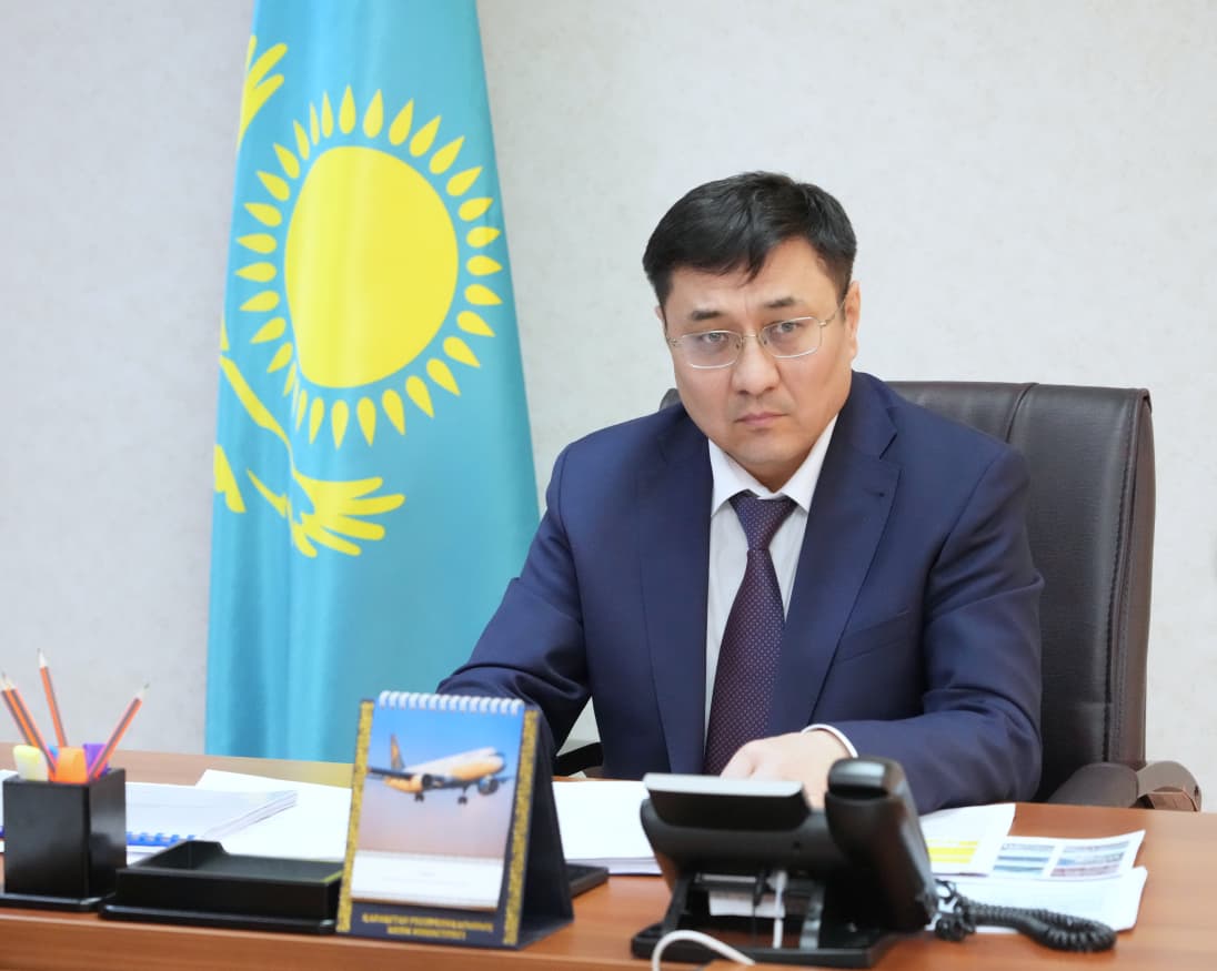 В Министерстве транспорта обсудили подготовку железнодорожной инфраструктуры к паводковому периоду