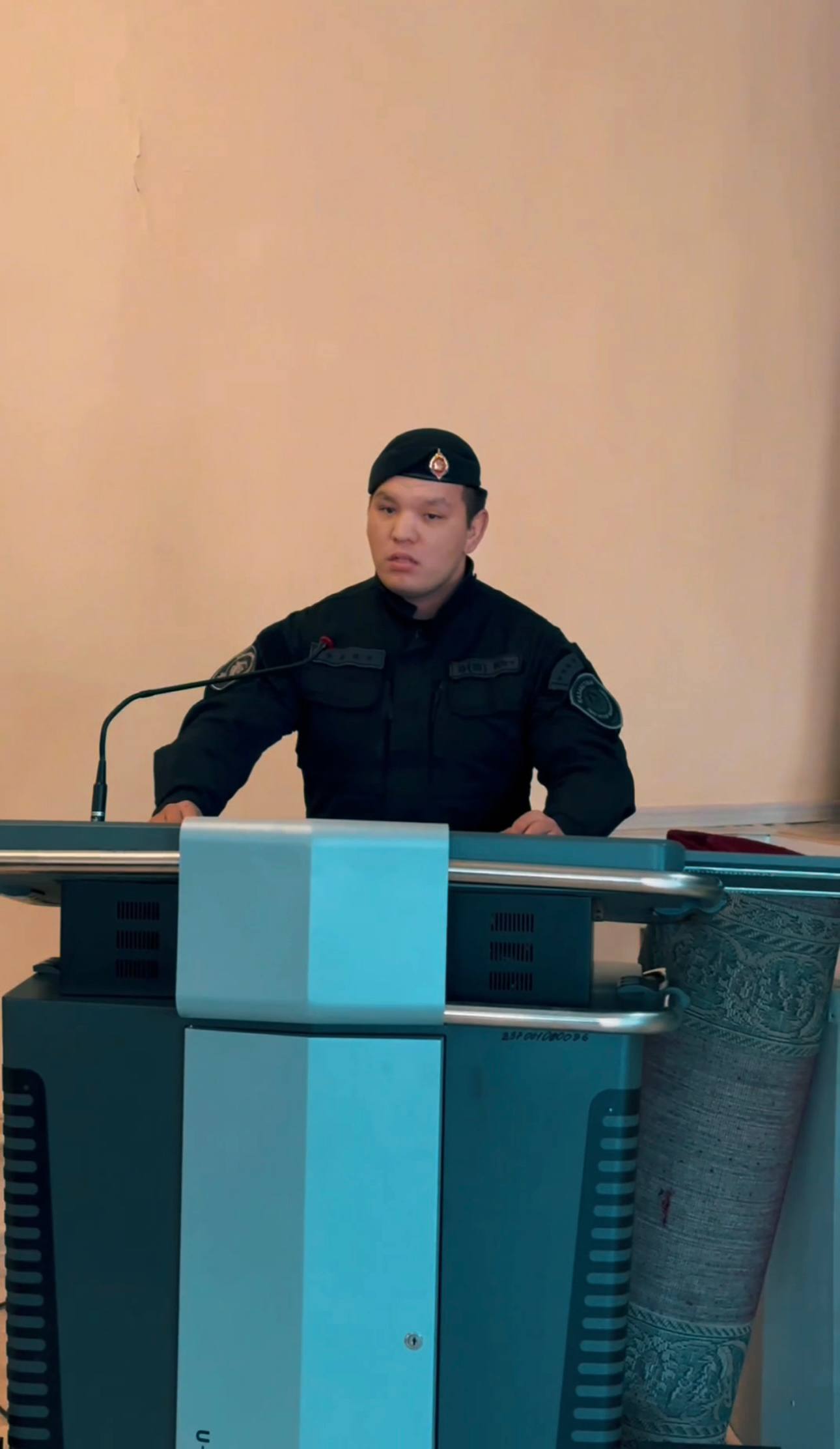 СПОРТ ПЕН ҚЫЗМЕТ – ТАБЫСТЫҢ ҚОС ҚАНАТЫ