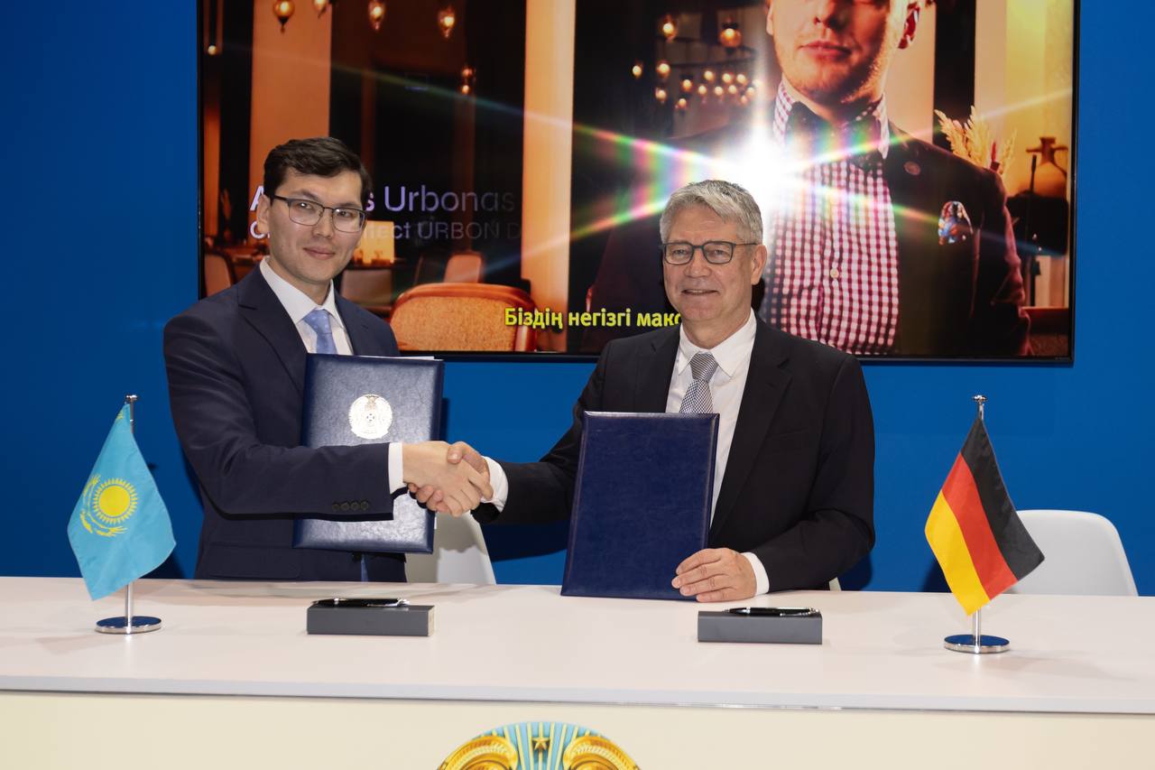 3 000 компаний и 90% рынка: крупнейшая туристская ассоциация Германии проведет форум в Казахстане