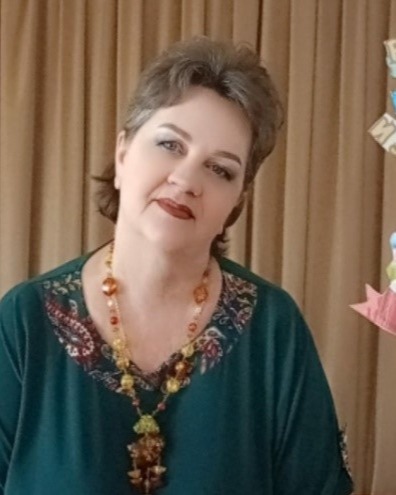 Лариса Леонидовна Самойлова