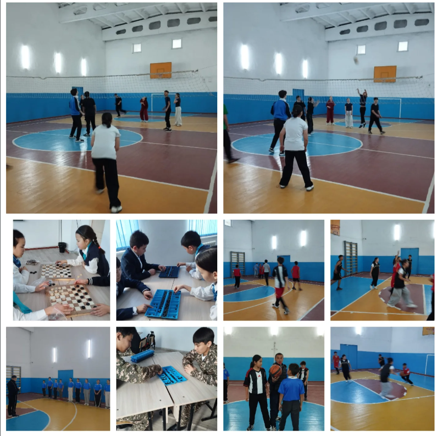 4 наурыз – Дүниежүзілік семіздікпен күрес күні!