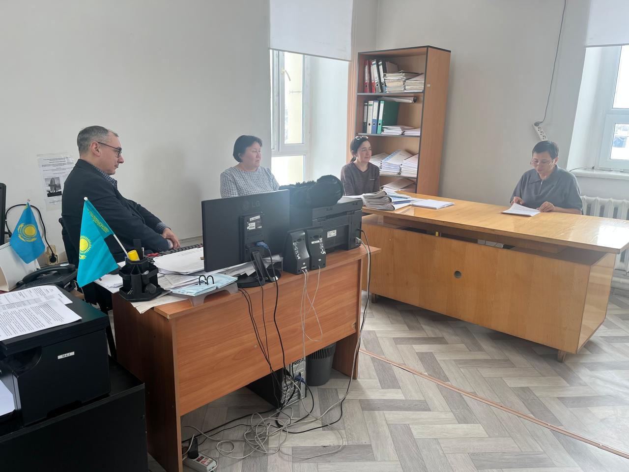 О соблюдении этических норм