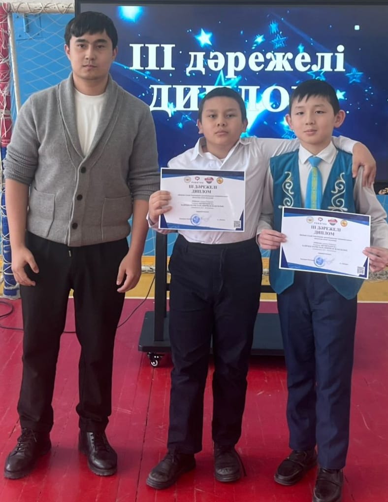 «Robotek Grand Tournament»