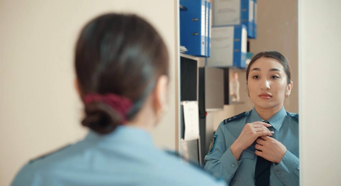 Криминалист күнделігі: дәлдік пен табандылық