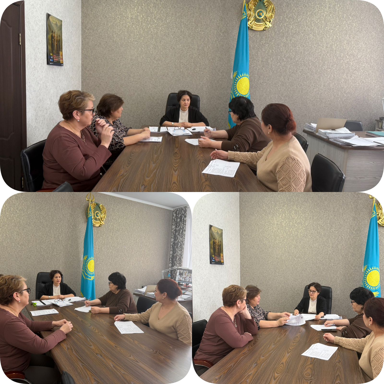 Мүгедектігі бар адамдарды гигиеналық құралдармен тоқсан сайын қамтамасыз ету туралы