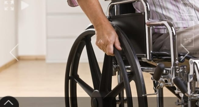 Более 27 тыс. объектов адаптировано для лиц с инвалидностью в Казахстане