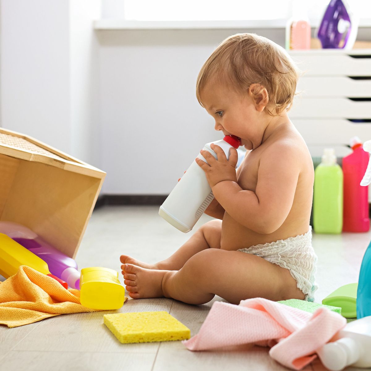 Өндірістік жарақаттанудың алдын алу