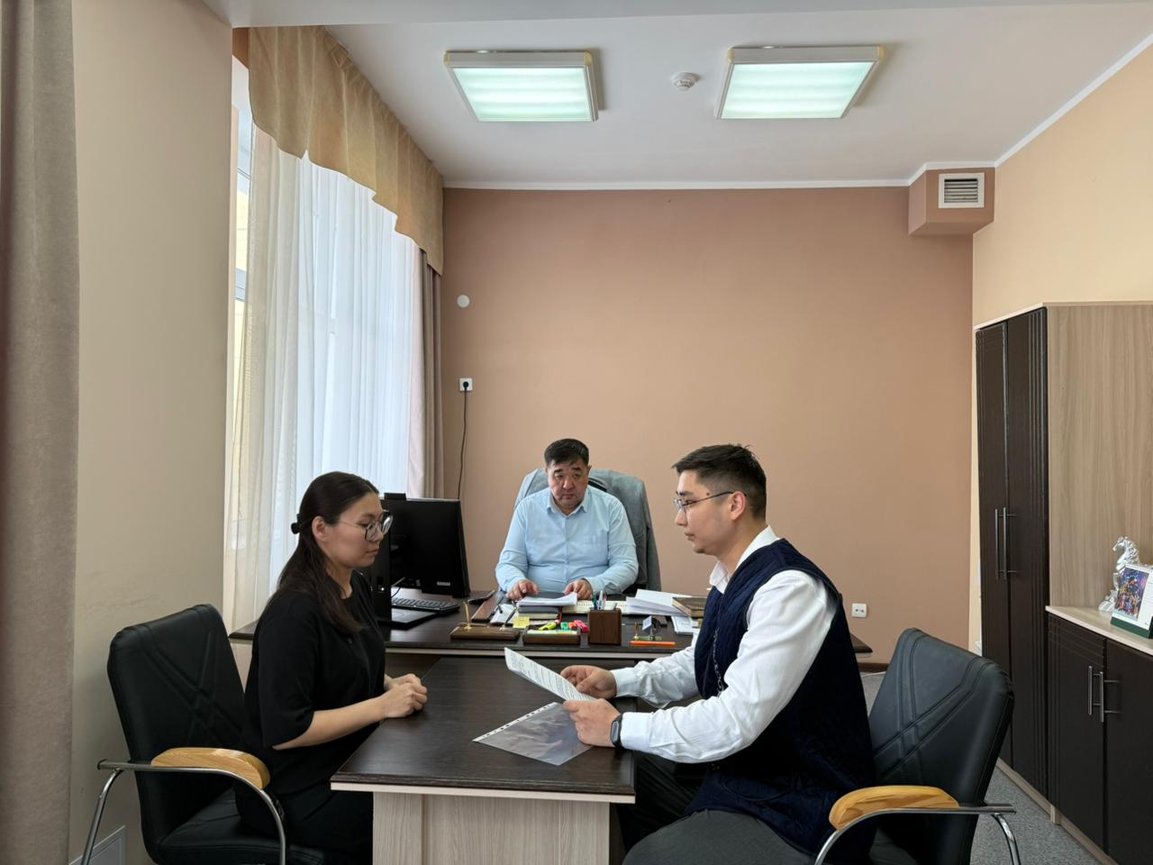 Қазақстан Республикасының заңнамасының талаптарын сақтауды қамтамасыз ету мақсатында, сондай-ақ сталкингке қарсы іс-қимыл мәселелері бойынша түсіндіру жұмыстары