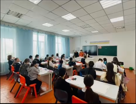 Районный конкурс «Пушкинские чтения»