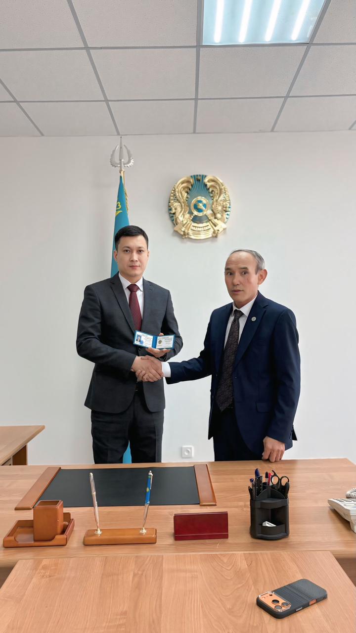 АУЫЛДЫҢ  ЕРТЕҢІ  –  БҮГІНГІ  ТАҢДАУДАН  БАСТАЛАДЫ