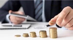 Жан басына қаржыландыру