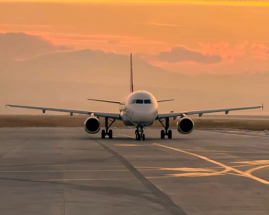 Air Astana компаниясы Сауд Арабиясынан 640 адамды тасымалдады