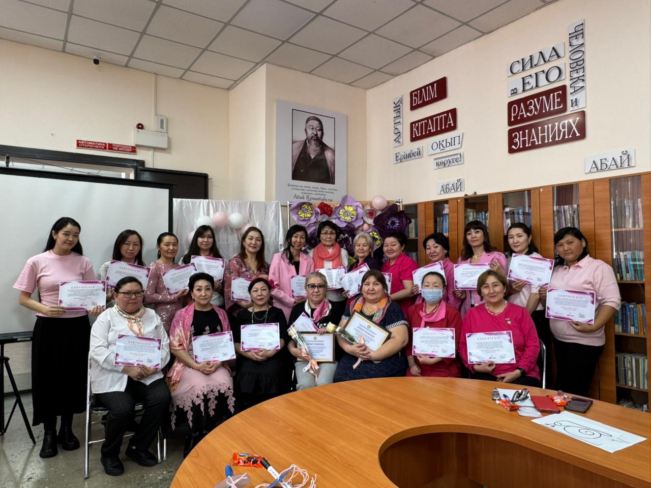 Самым милым и любимым