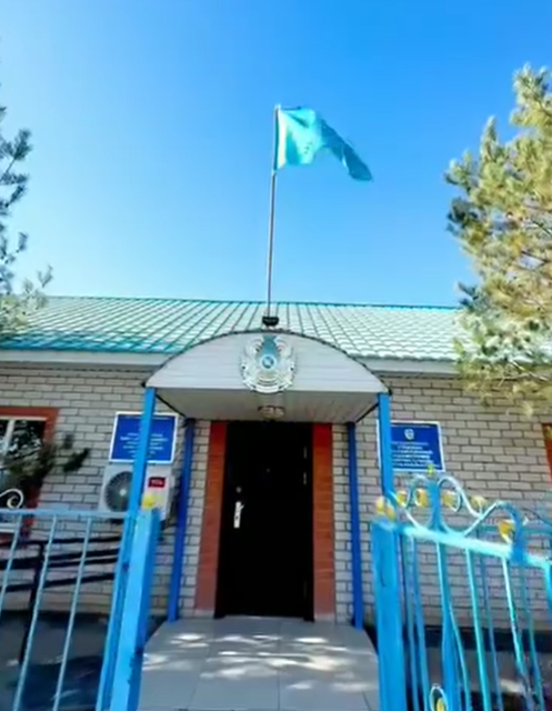 🔹️«Мемлекеттік қызметшінің бір күні» тақырыбы аясында назарларыңызға Ойыл аудандық ішкі саясат, мәдениет, тілдерді дамыту және спорт бөлімі басшысының орынбасары Темірова Жұлдызай Сағындыққызының бейнеролигін ұсынамыз.