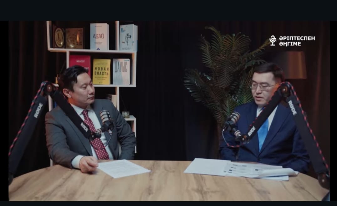 Жастарға жол ашқан бастамалар: Абай облысындағы өзгерістер