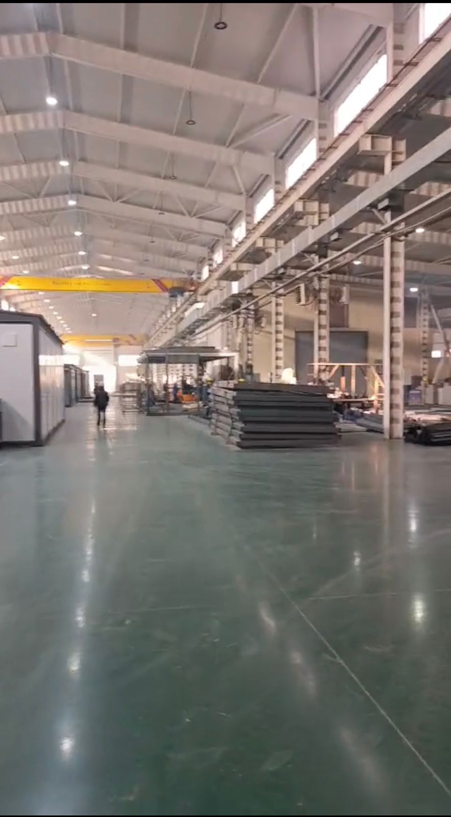 "Маолин" ЖШС-де болған жазатайым оқиғаны тергеу