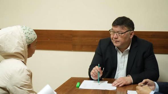 АУДАН ӘКІМІ АРМАН ҚАРСЫБАЕВ КЕЗЕКТІ ЖЕКЕ ҚАБЫЛДАУ ӨТКІЗДІ