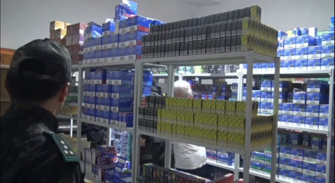 Қылмыстық топтың ұйымдастырушысы мен бес қатысушысы қамауға алынды