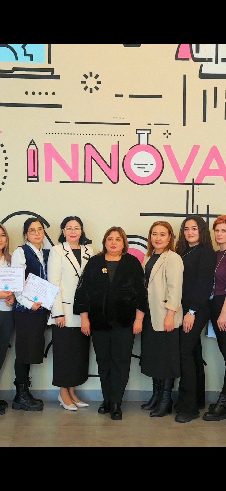 Жауапкершілік шекаралары: Екібастұзда педагогтер мамандықтың құқықтық тәуекелдерін талқылады