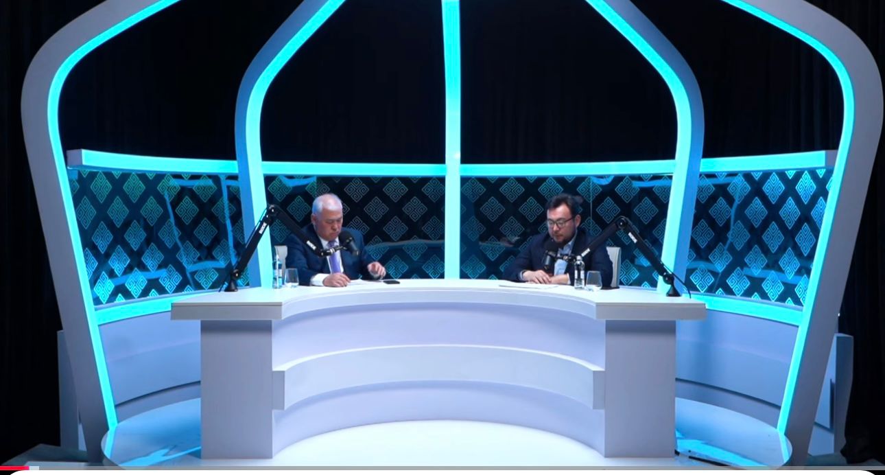 Анти-Хейт»: жаңа Конституция жобасы төңірегіндегі сын-пікірлерді талдау