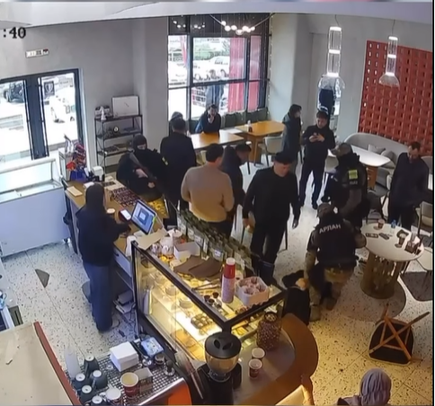 Биткоины, фиктивная сделка и вымогательство: в Шымкенте задержан подозреваемый в афере на 2,5 млн долларов