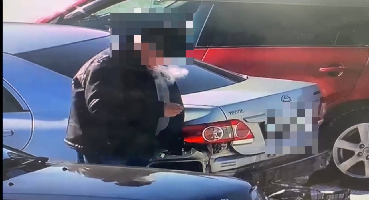 Таза Қазақстан: Абай облысында 2300-ден астан құқық бұзушылықтың жолы кесілді