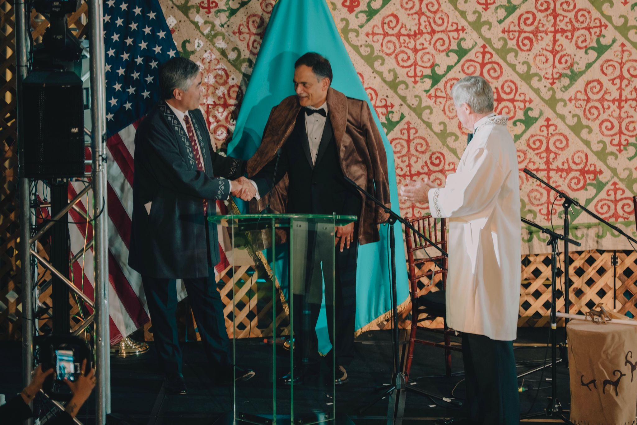 Қазақстан мен University of Arizona арасындағы стратегиялық серіктестік АҚШ-та таныстырылды