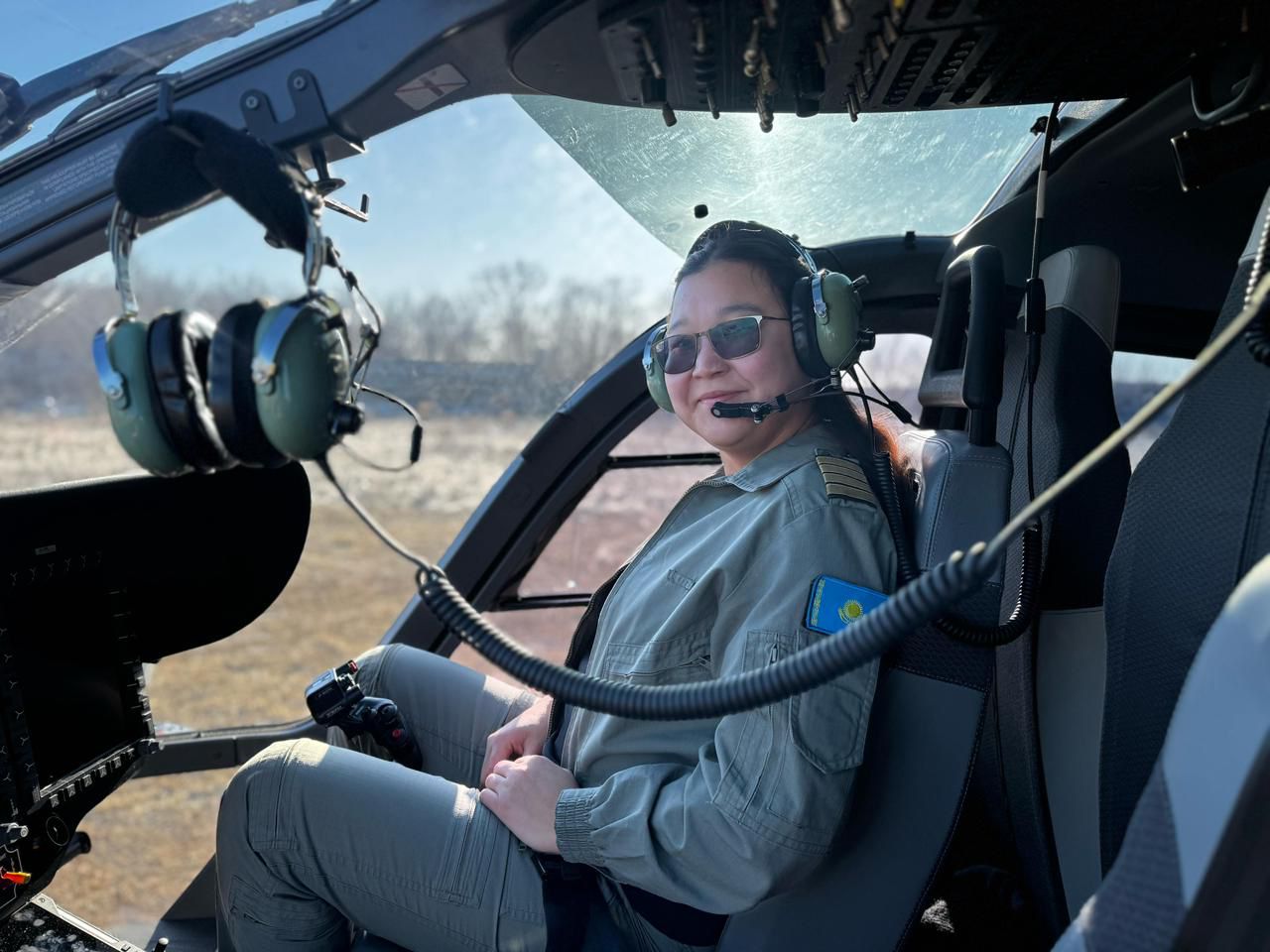 Женщины, спасающие жизни: профессионализм, преданность и призвание