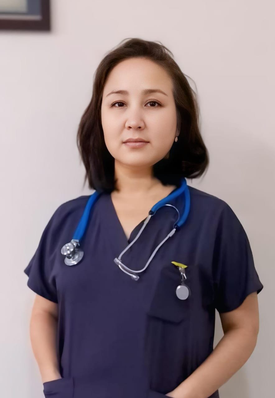 Алматылық дәрігер туберкулездің алдын алу жолдарын айтты