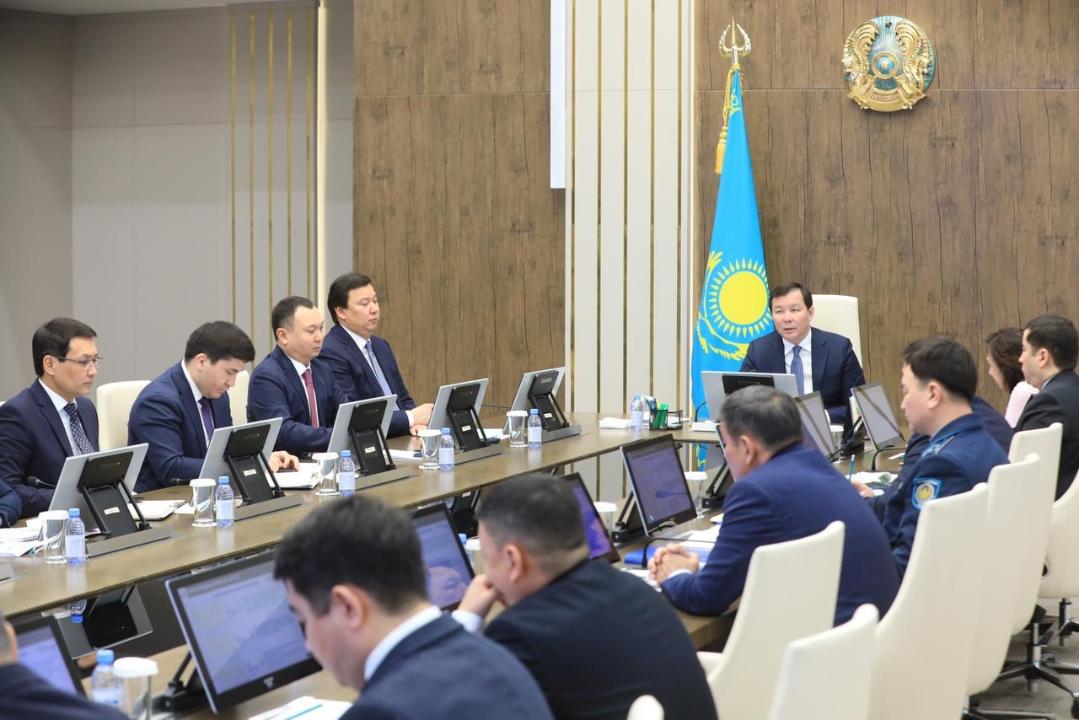 Центр и Запад соединит новый коридор: в Актобе начинается масштабное строительство