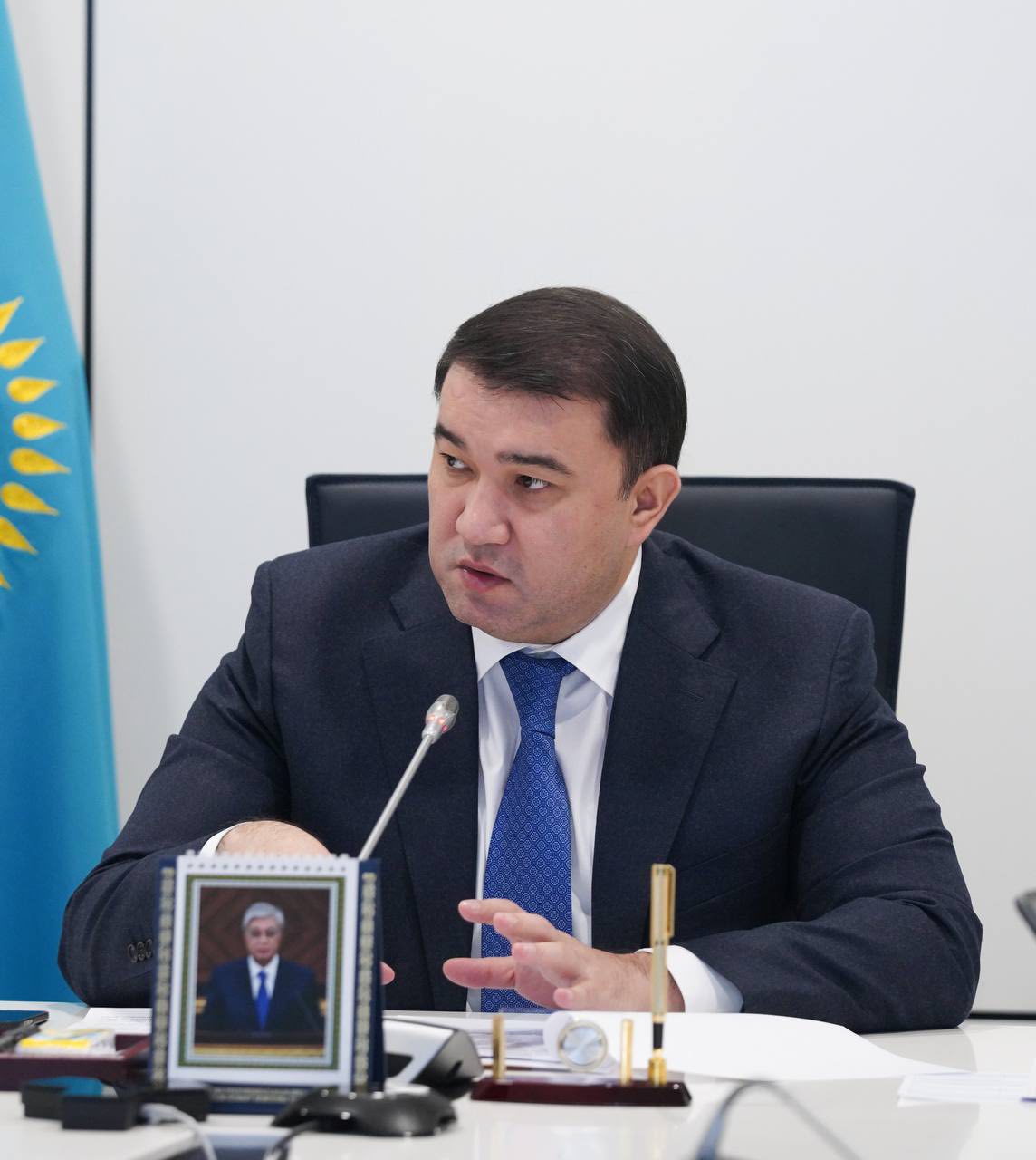 БІЛІМ САПАСЫН ЖАҚСАРТУ БАҒЫТЫНДАҒЫ ЖҰМЫС ЖАНДАНАДЫ