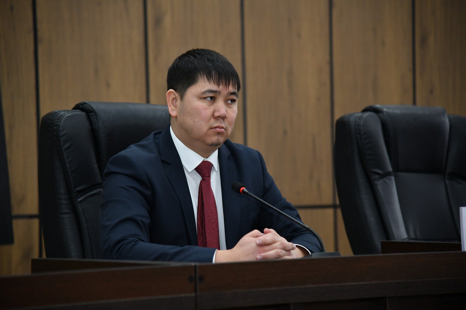 ТҮЛЕКТЕРГЕ МЕМЛЕКЕТТІК ҚЫЗМЕТТІҢ МҮМКІНДІКТЕРІ ТАНЫСТЫРЫЛДЫ