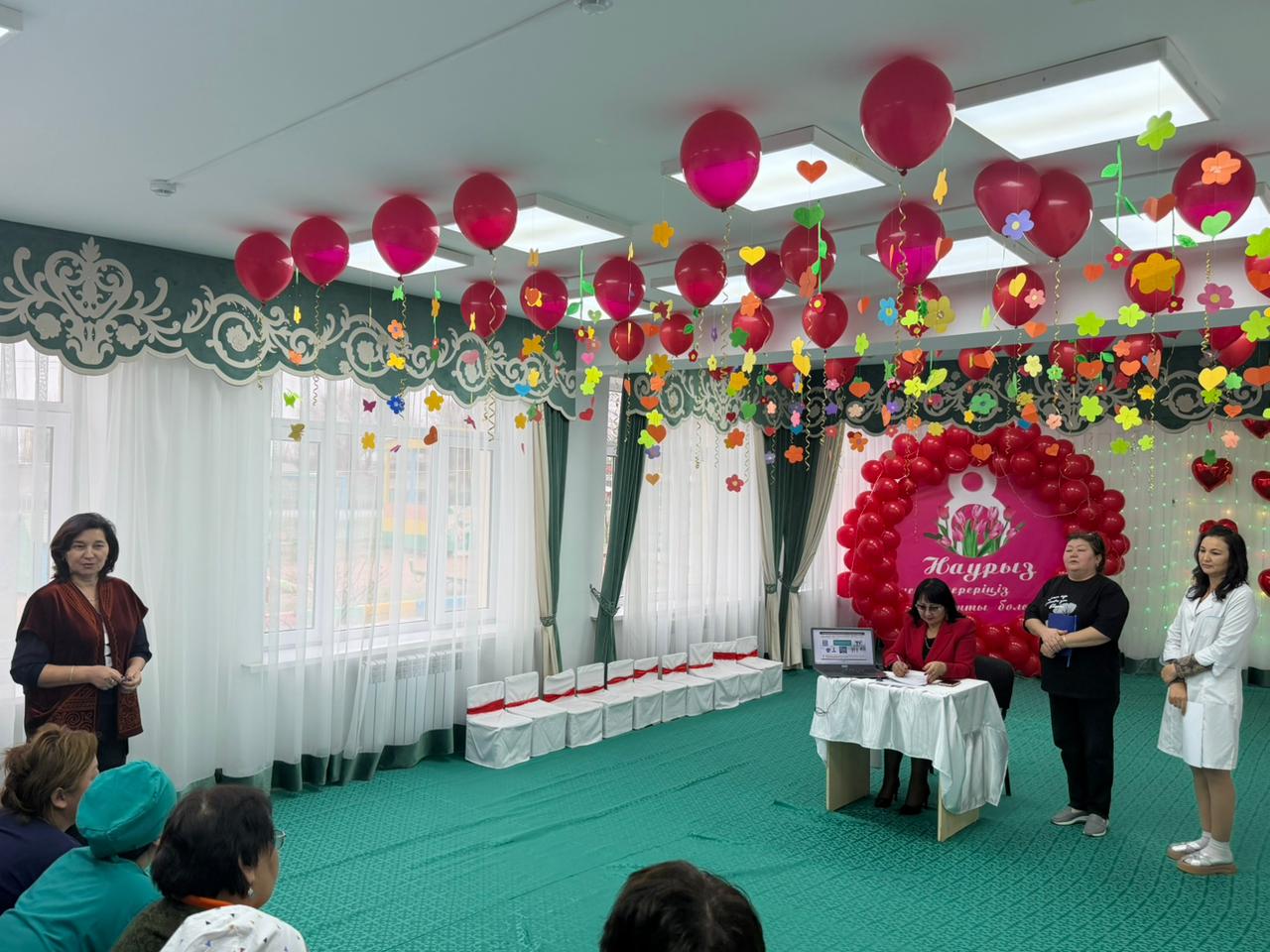 Жаңа Конституция — балалар болашағының кепілі