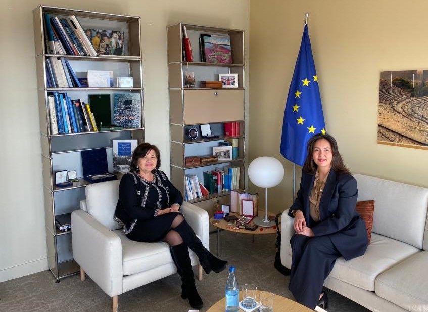 Конституционная реформа Казахстана в фокусе внимания Парламентской Ассамблеи Совета Европы