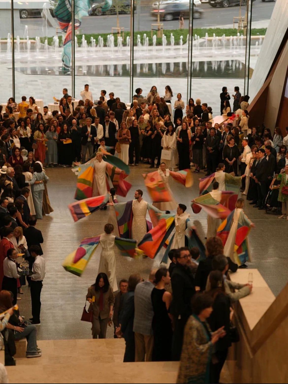 Алматинский театр выступит на одном из крупнейших фестивалей современного танца в Европе