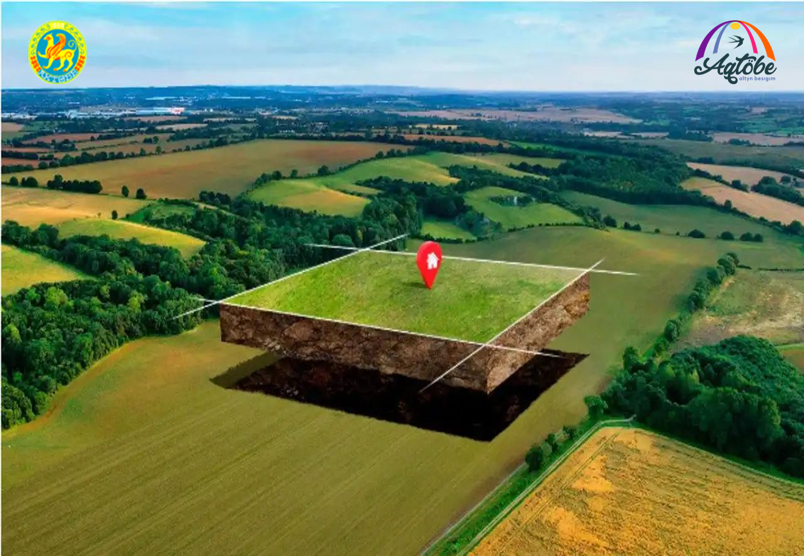 Іздестіру жұмыстарына рұқсатты қалай алуға болады